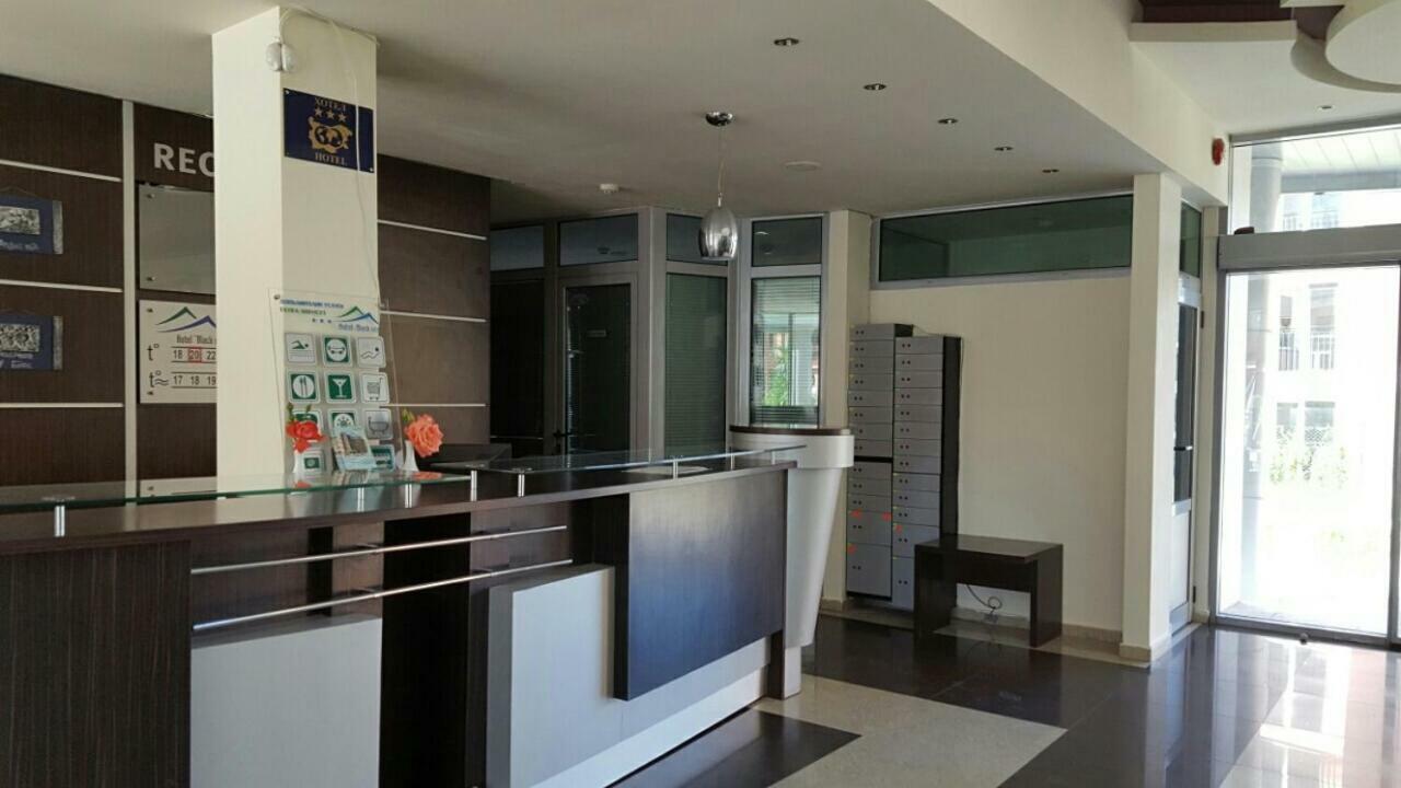 Black Sea Complex Słoneczny Brzeg Zewnętrze zdjęcie